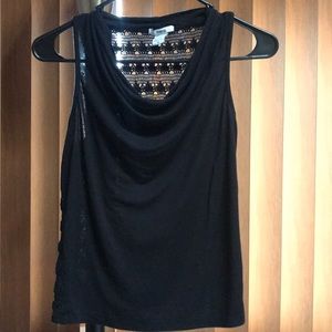 Bar III tank top